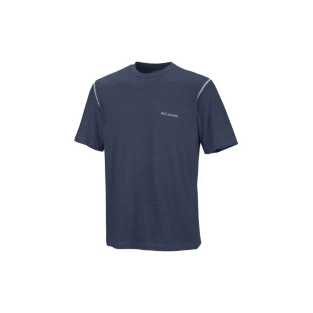 Columbia Men's Thistletown Park Crew - Image 7