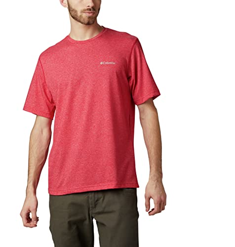 Columbia Men's Thistletown Park Crew - Image 8