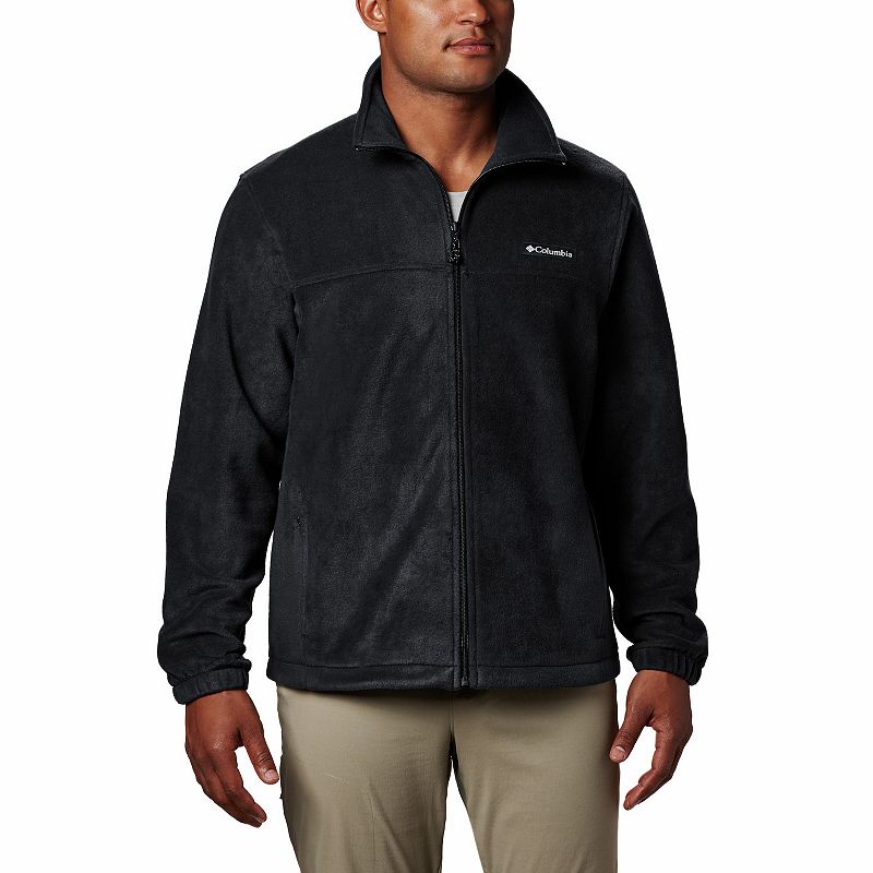 Columbia Steens Mountain Full Zip 2.0 Men's - Image 2