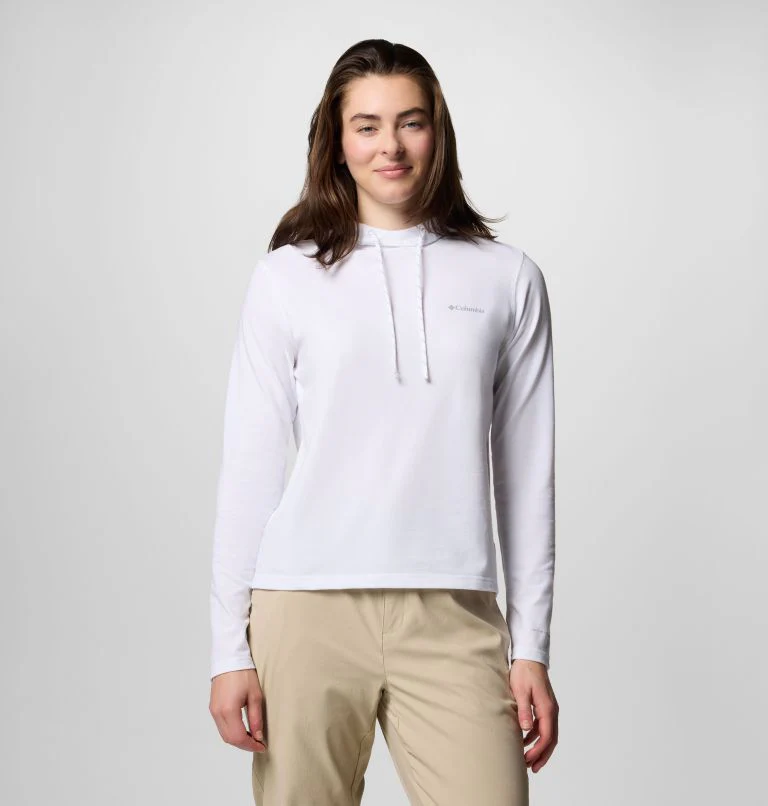 Columbia Sun Trek Hoodie II Women's - Image 2