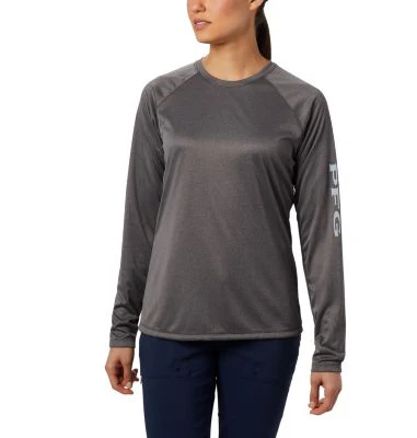 Columbia Tidal L/S Shirt Women's - Image 6