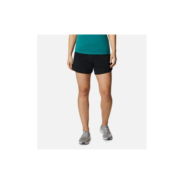 Columbia Women's Bogata Bay Stretch Short - Image 3
