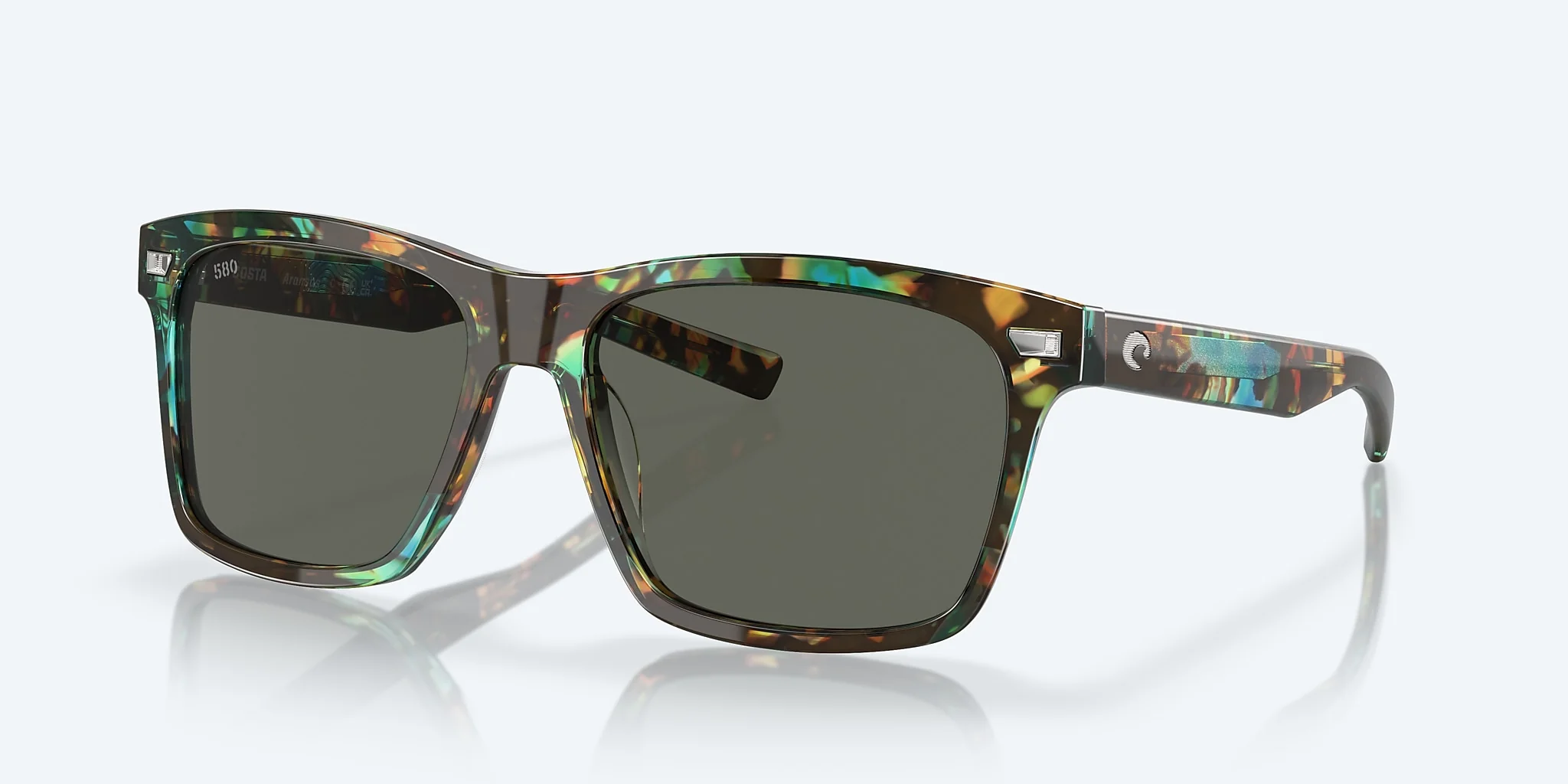 Costa Del Mar Aransas Oce Sunglasses - Image 3