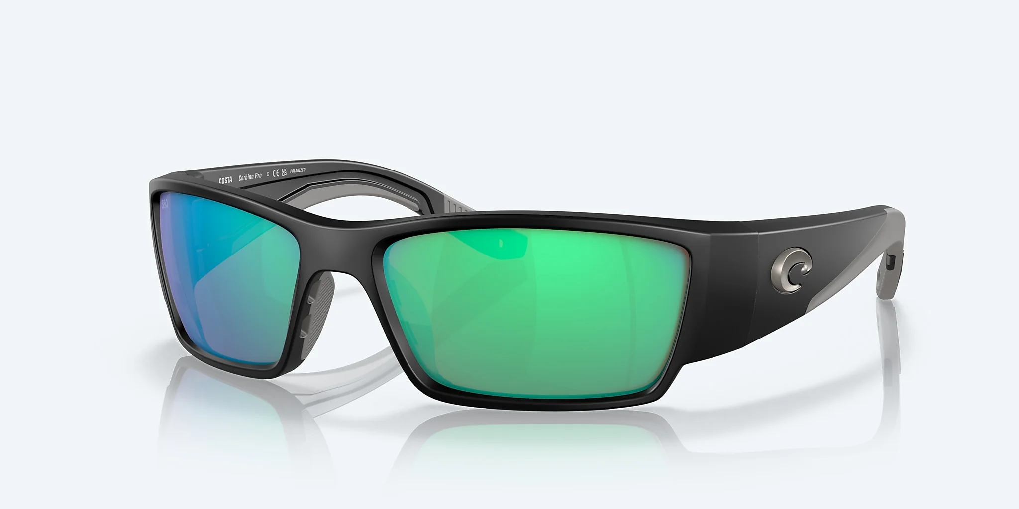 Costa Del Mar Corbina Pro Sunglasses - Image 10