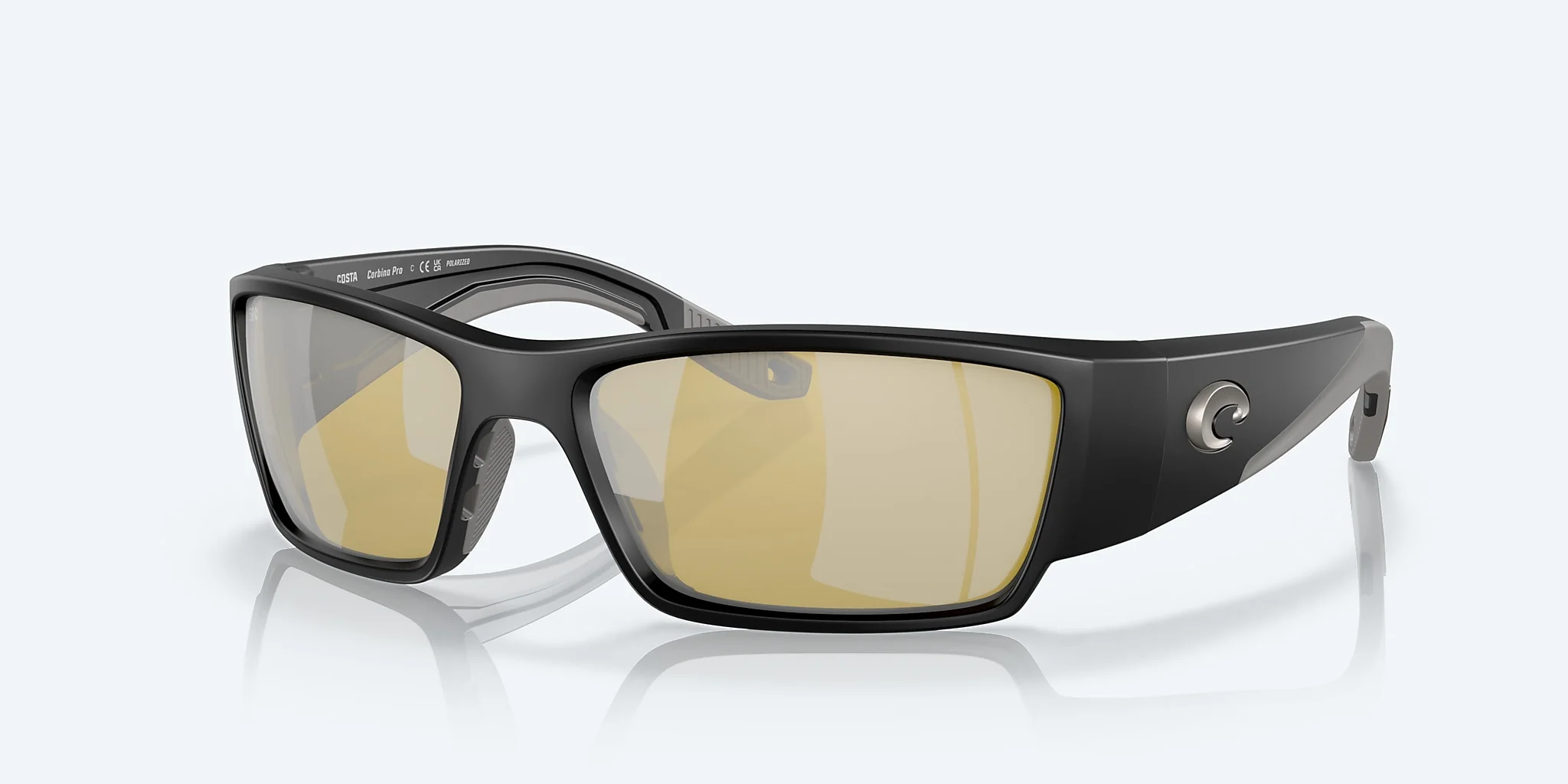 Costa Del Mar Corbina Pro Sunglasses - Image 3