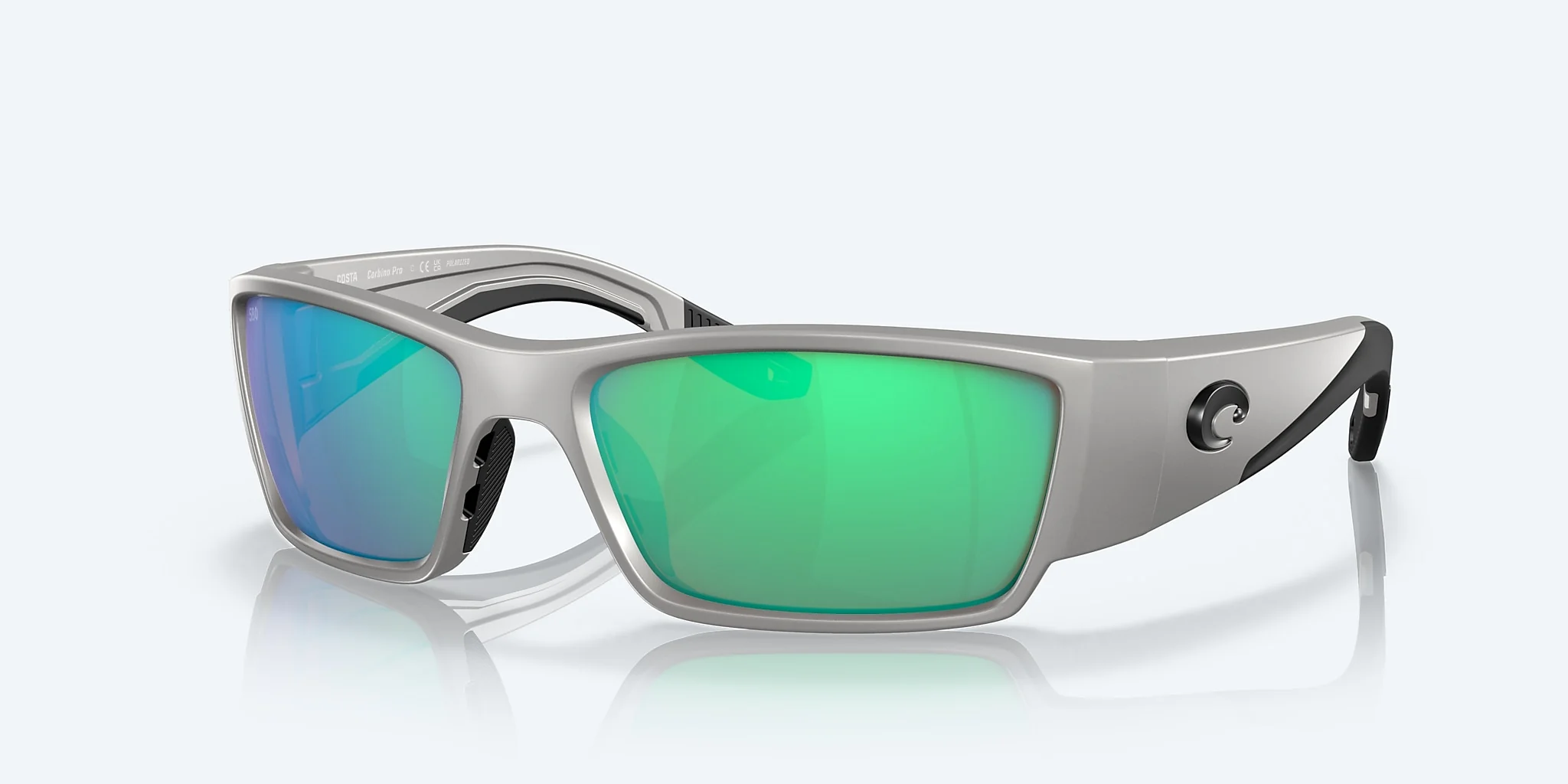 Costa Del Mar Corbina Pro Sunglasses - Image 4