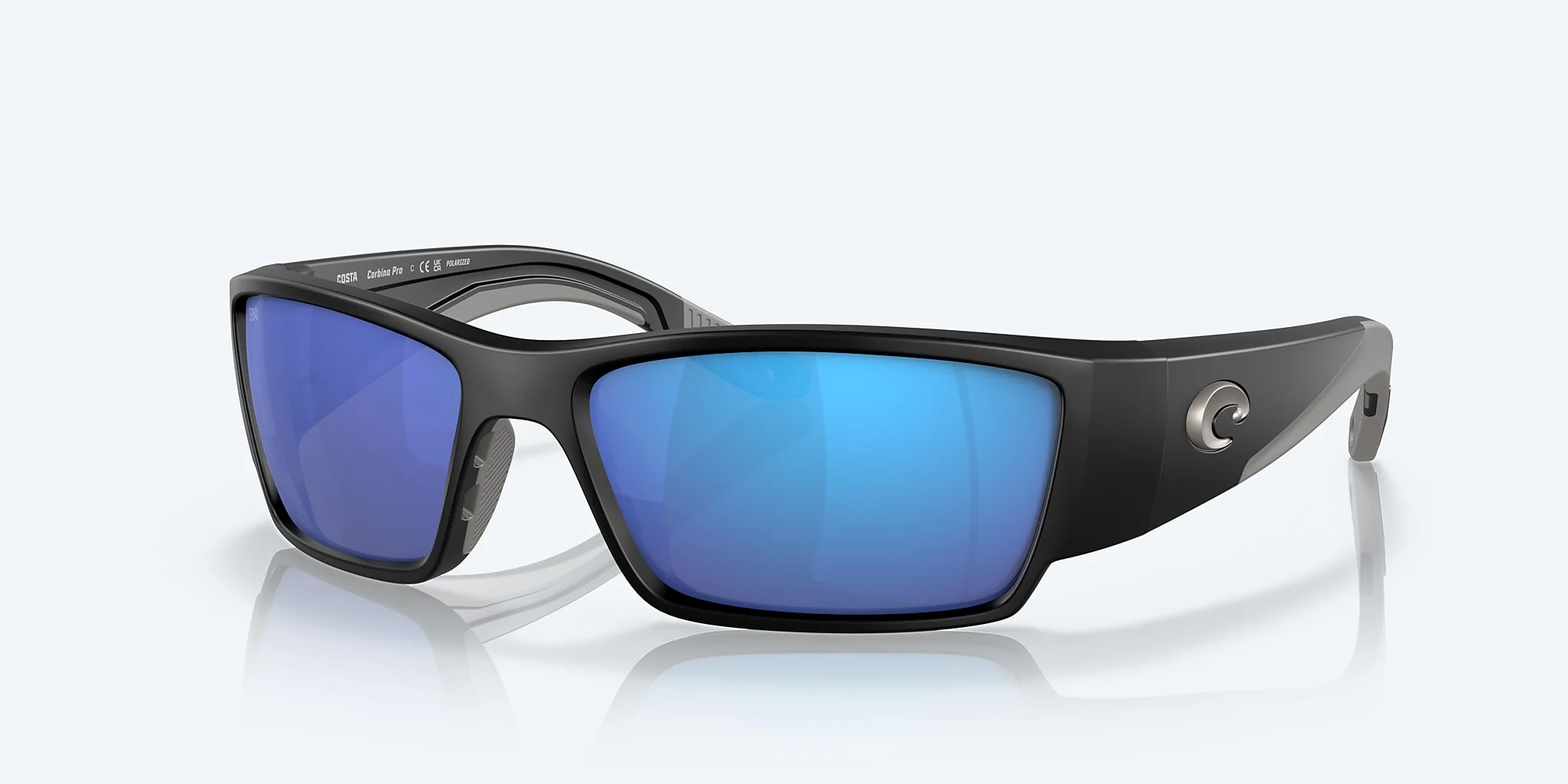Costa Del Mar Corbina Pro Sunglasses - Image 9