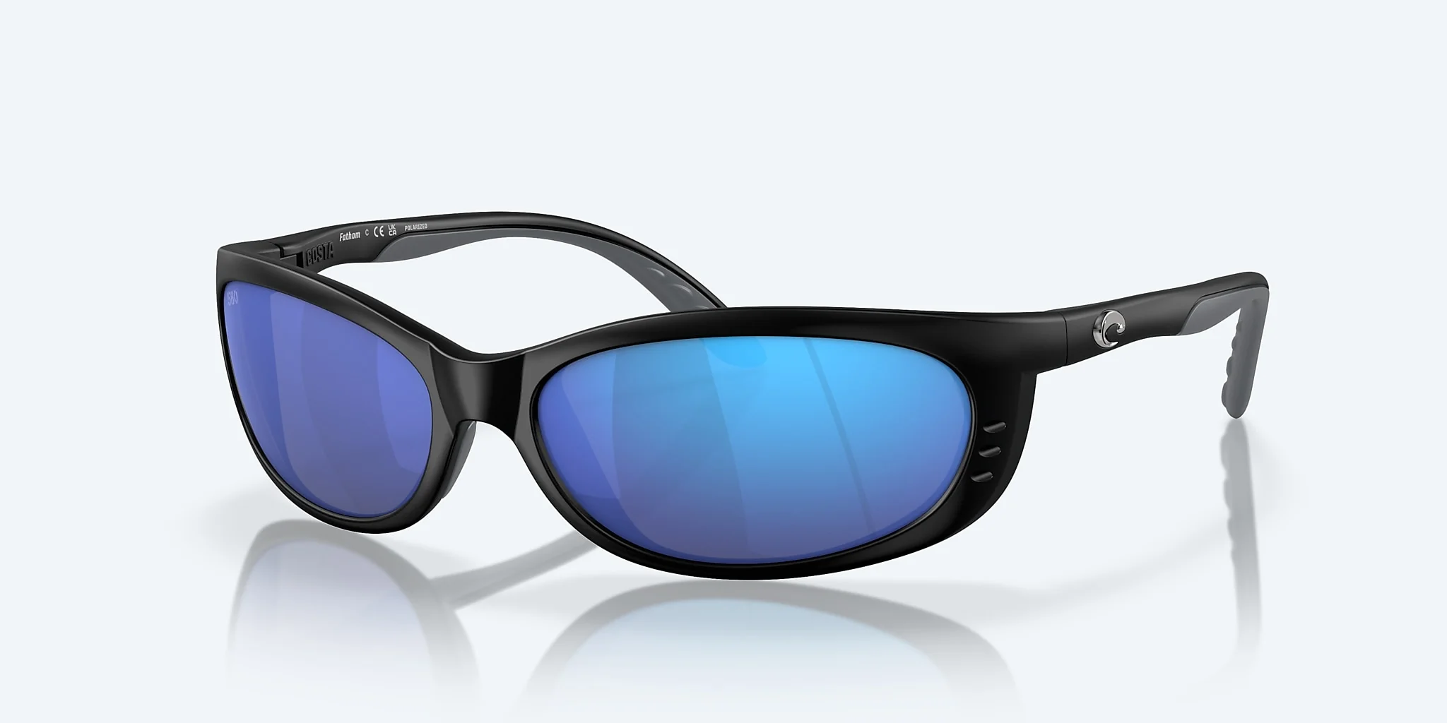 Costa Del Mar Fathom Sunglasses - Image 3