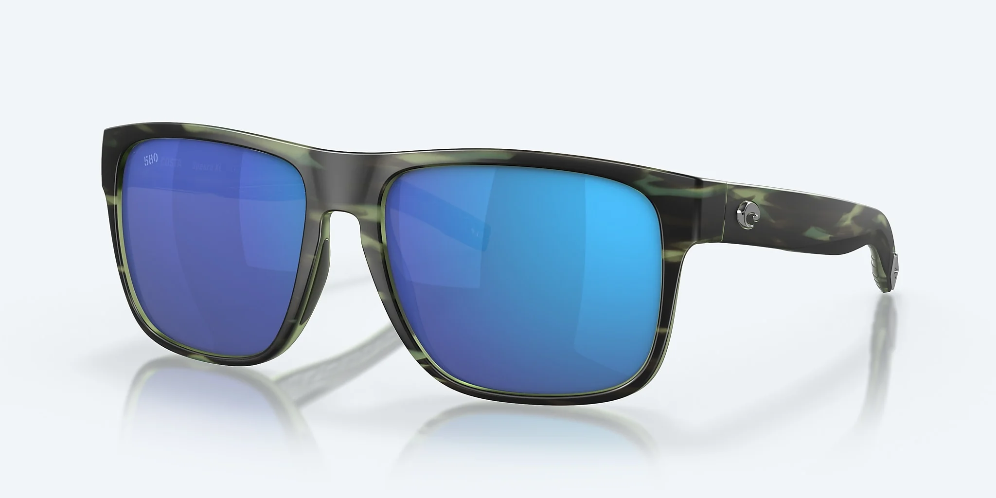 Costa Del Mar Spearo XL Sunglasses - Image 5