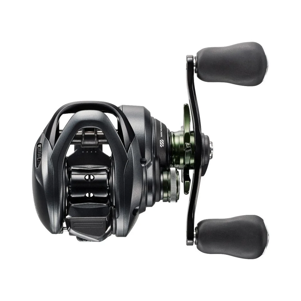 Shimano Curado Mgl K 70Hg - Image 2