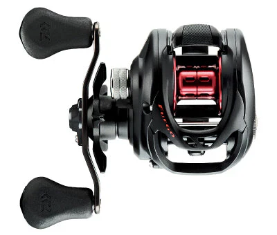 Daiwa Reel Fuego Ct 100Hl - Image 2