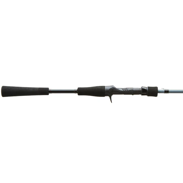 Daiwa Fuego Spinning Rods FGO721MXS-B - Image 2