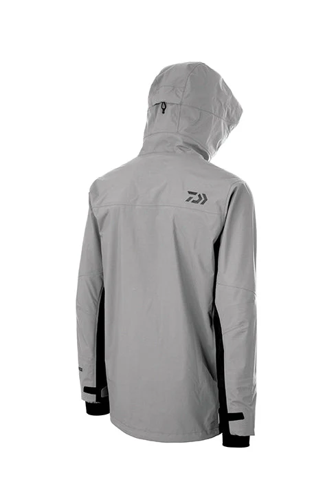 Daiwa Gore-Tex Shell Jacket Men's - Image 2