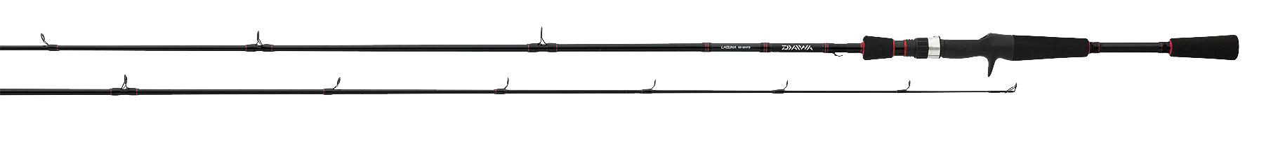 Daiwa Laguna LAG731MHFB-B Spinning Rods