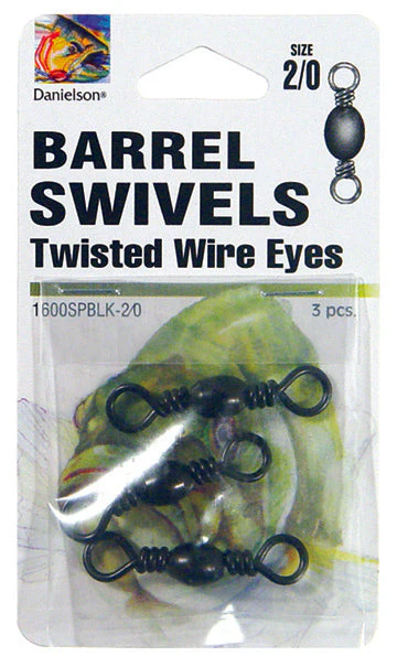 Danielson Barrel Swivels ZZZ - Image 11