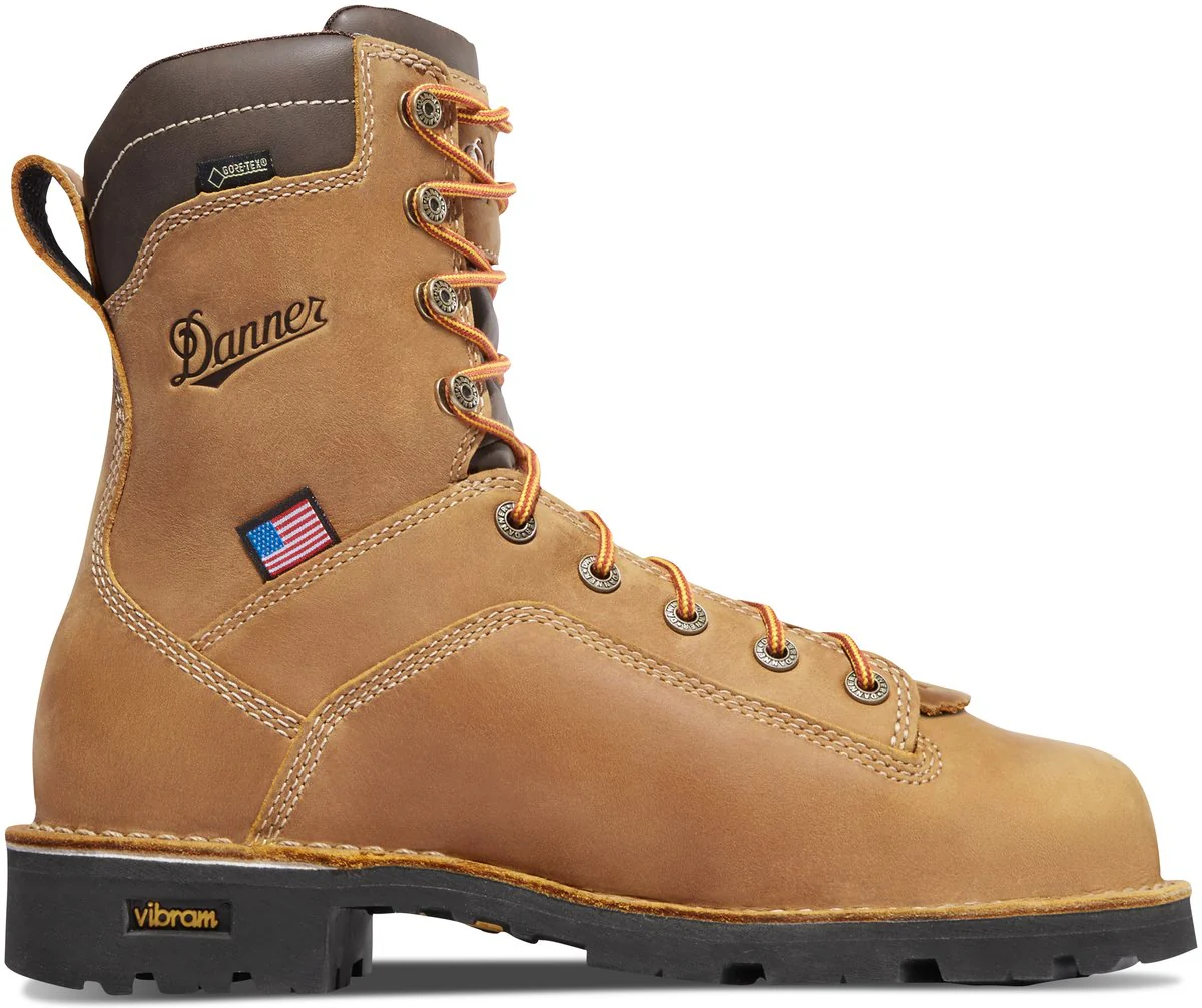 Danner Quarry USA GTX Boots Men's - Image 6