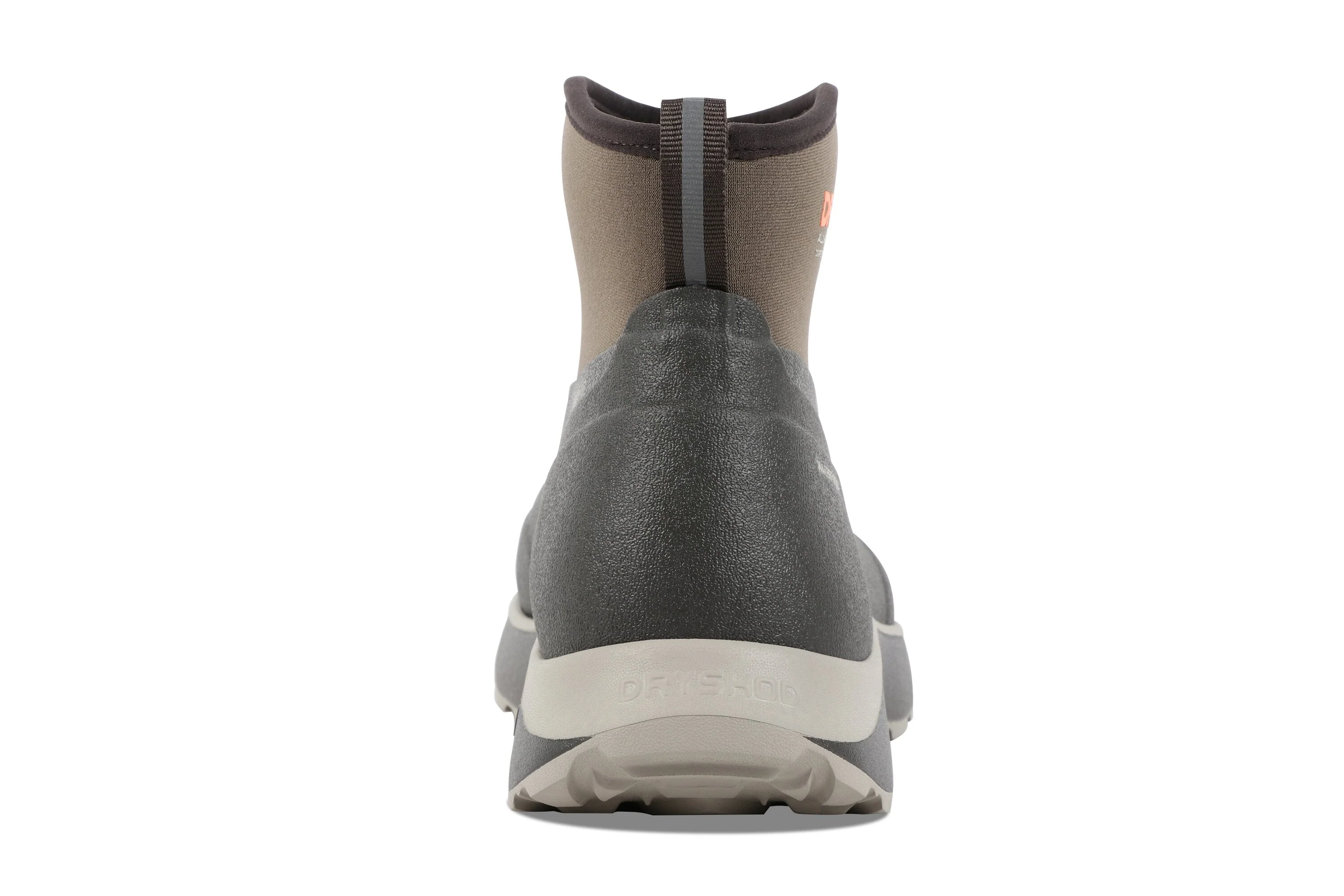 Dryshod Evalusion All-Around Cuff Boot Men's - Image 3