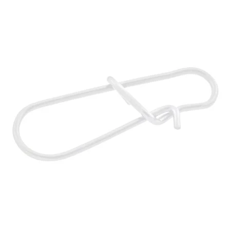 Dual Lock Snap Swivel Nickel Size 3 10Pk ZZZ
