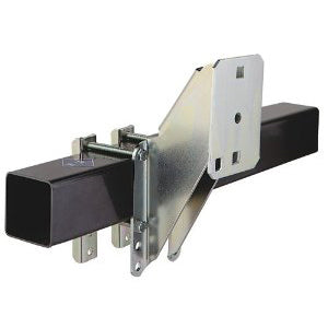 Dutton Lainson Spare Tire Carrier (Tuffplate) - Image 2