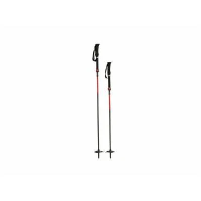 MSR DynaLock™ Ascent Carbon Backcountry Poles - Image 2