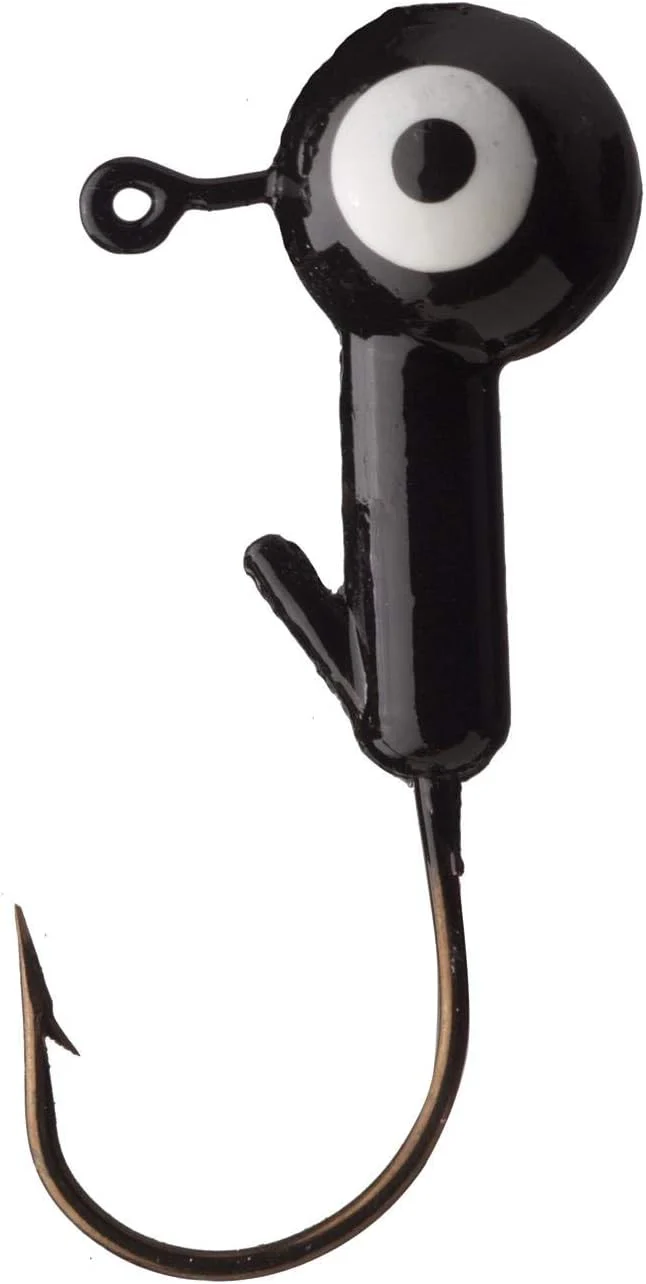 Eagle Claw Ball Head Jig - Image 3
