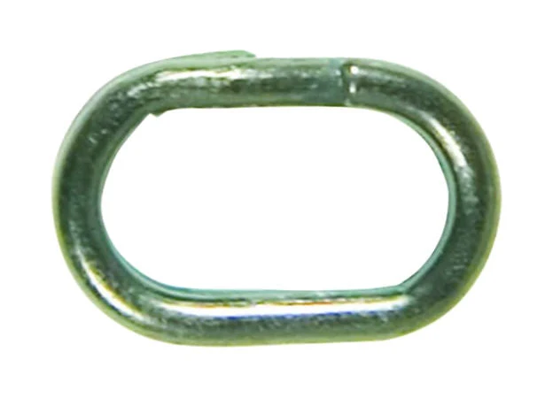 Eagle Claw Lazer Oval Split Rings - Image 2