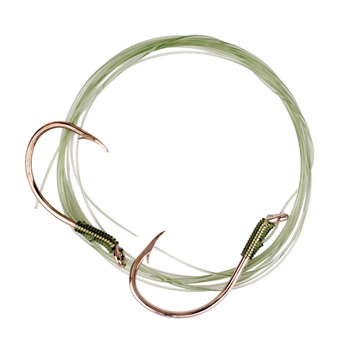 Eagle Claw Lazer Steelhead 40 Lb Fixed - Image 8