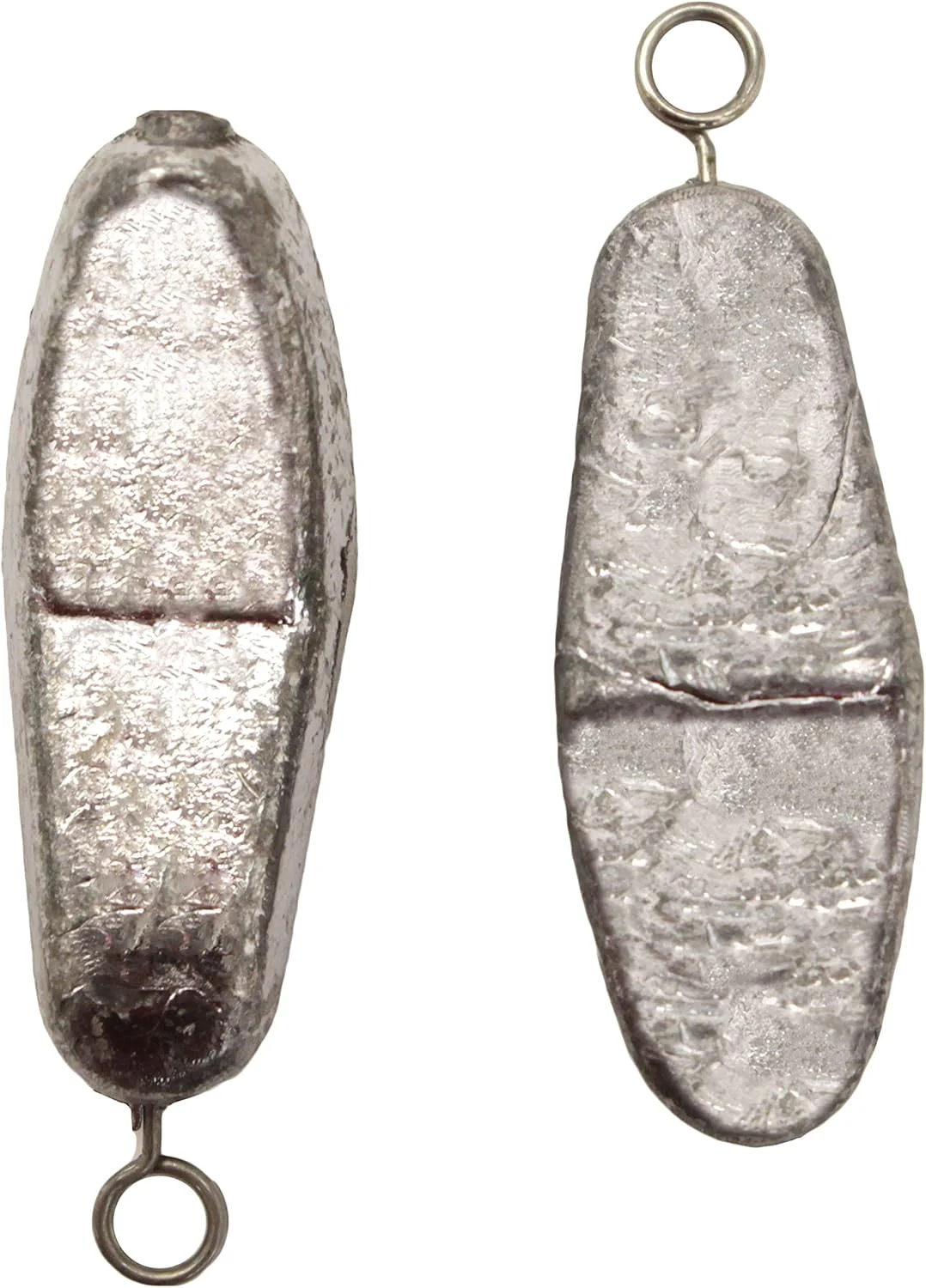 Eagle Claw Quick Change Walking Sinker - Image 8