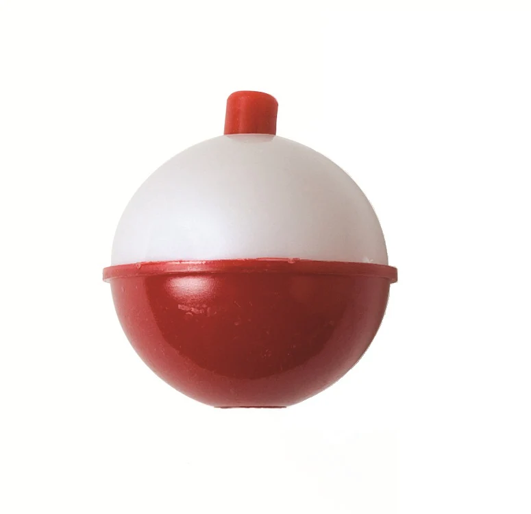 Eagle Claw Snap-On Round Floats Bulk ZZZ - Image 5