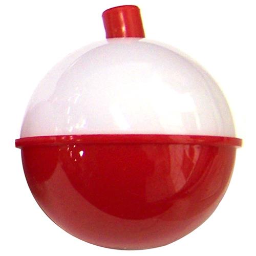 Eagle Claw Snap-On Round Floats Bulk ZZZ