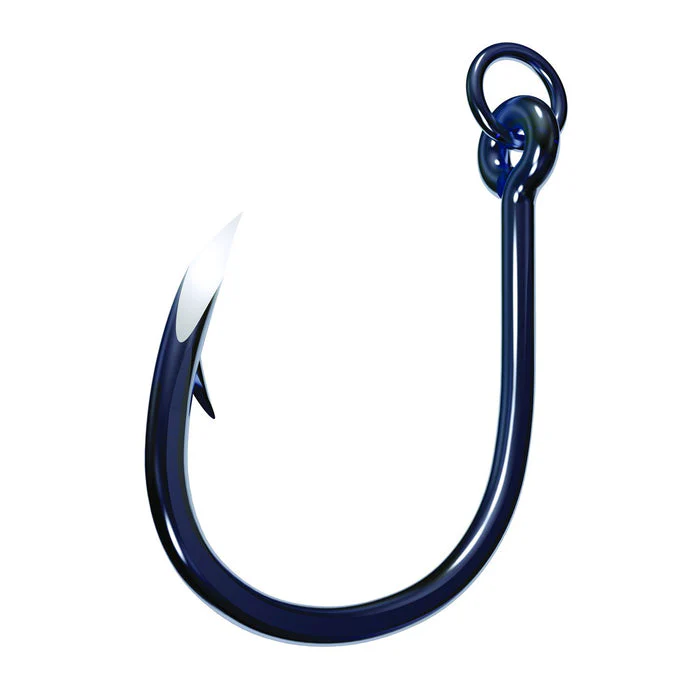 Eagle Claw Trokar Extreme Live Bait Ringed - Image 2