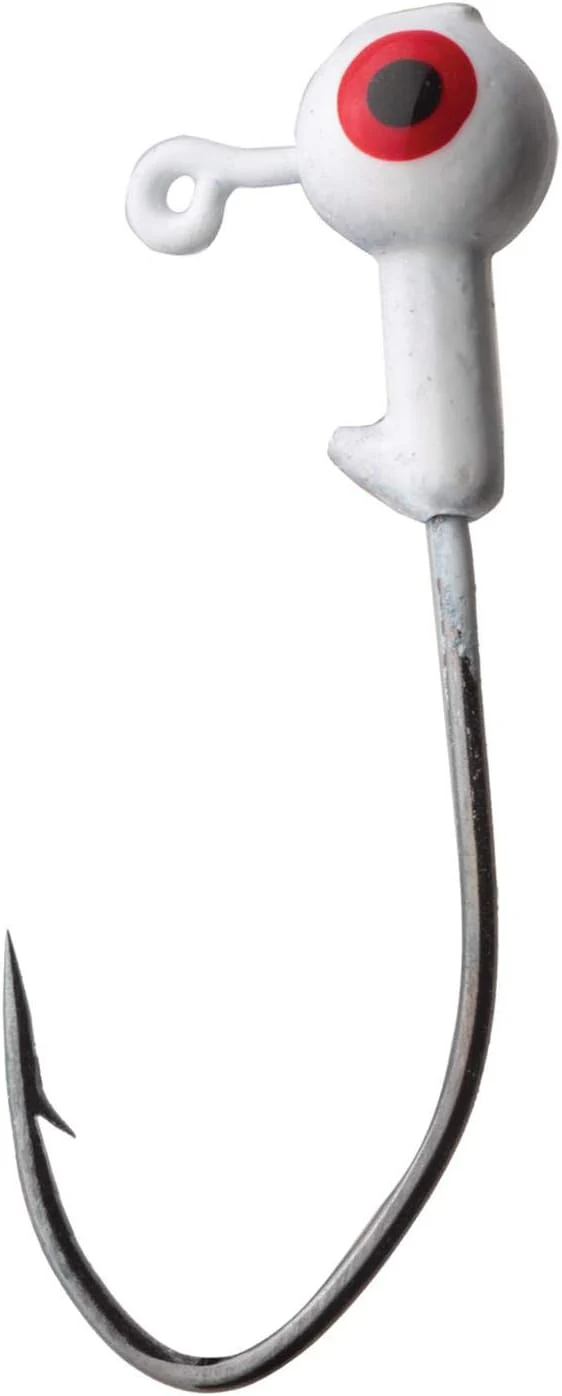 Eagle Claw Ball Head Jig - Image 2