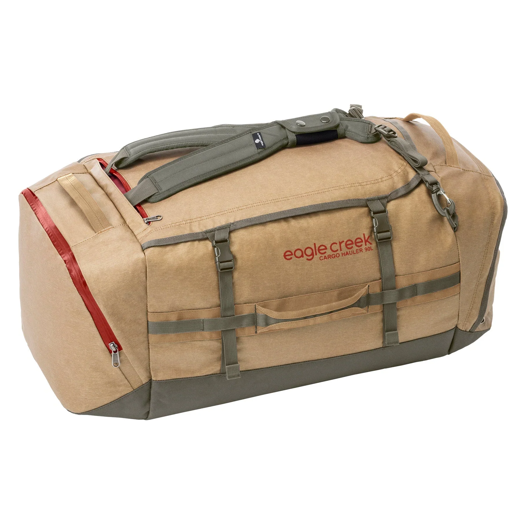 Eagle Creek Cargo Hauler Duffel 90L - Image 3