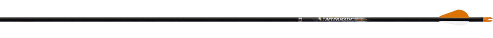 Easton 6Mm Aftermath Carbon Arrows 2B - Image 2