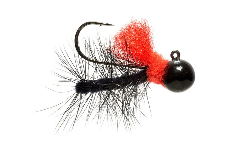 End Run Steelhead Nightmare Jigs 1/4 oz - Image 2