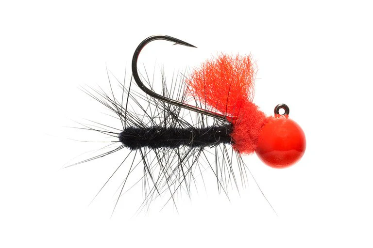 End Run Steelhead Nightmare Jigs 1/4 oz - Image 3