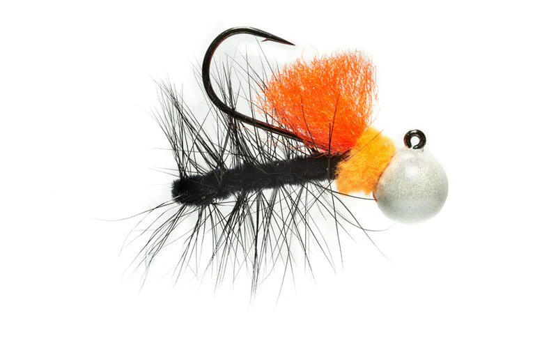 End Run Steelhead Nightmare Jigs 1/4 oz - Image 4