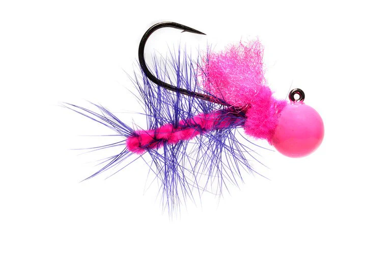 End Run Steelhead Nightmare Jigs 1/4 oz - Image 7