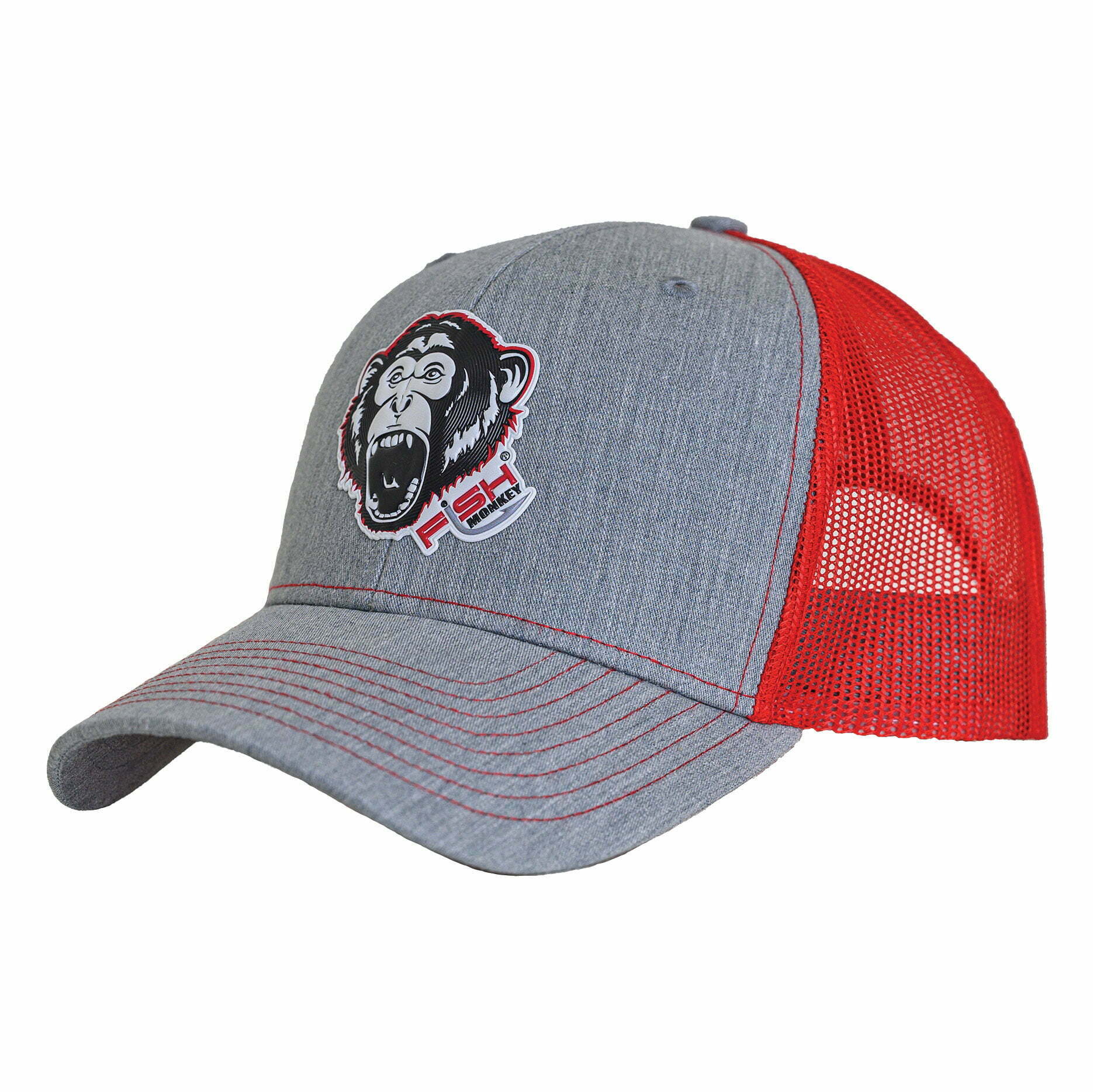 Fish Monkey Scream`N Monkey Hat - Image 3