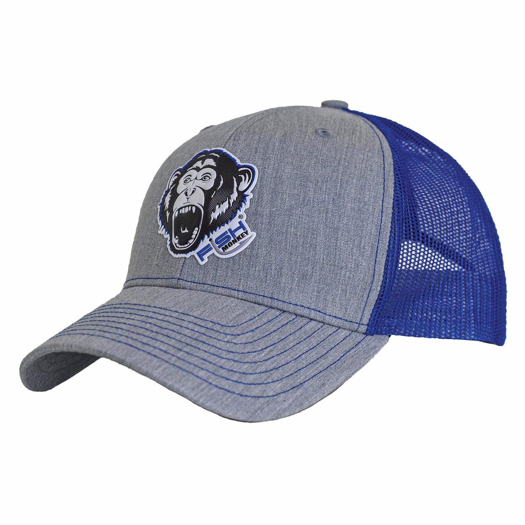Fish Monkey Scream`N Monkey Hat - Image 4