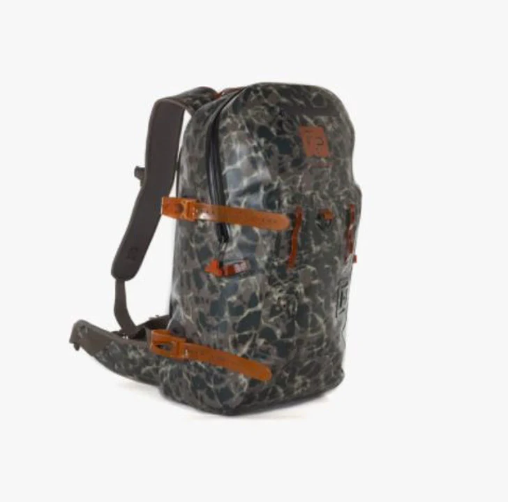 Fishpond Thunderhead Submersible Backpack - Image 4