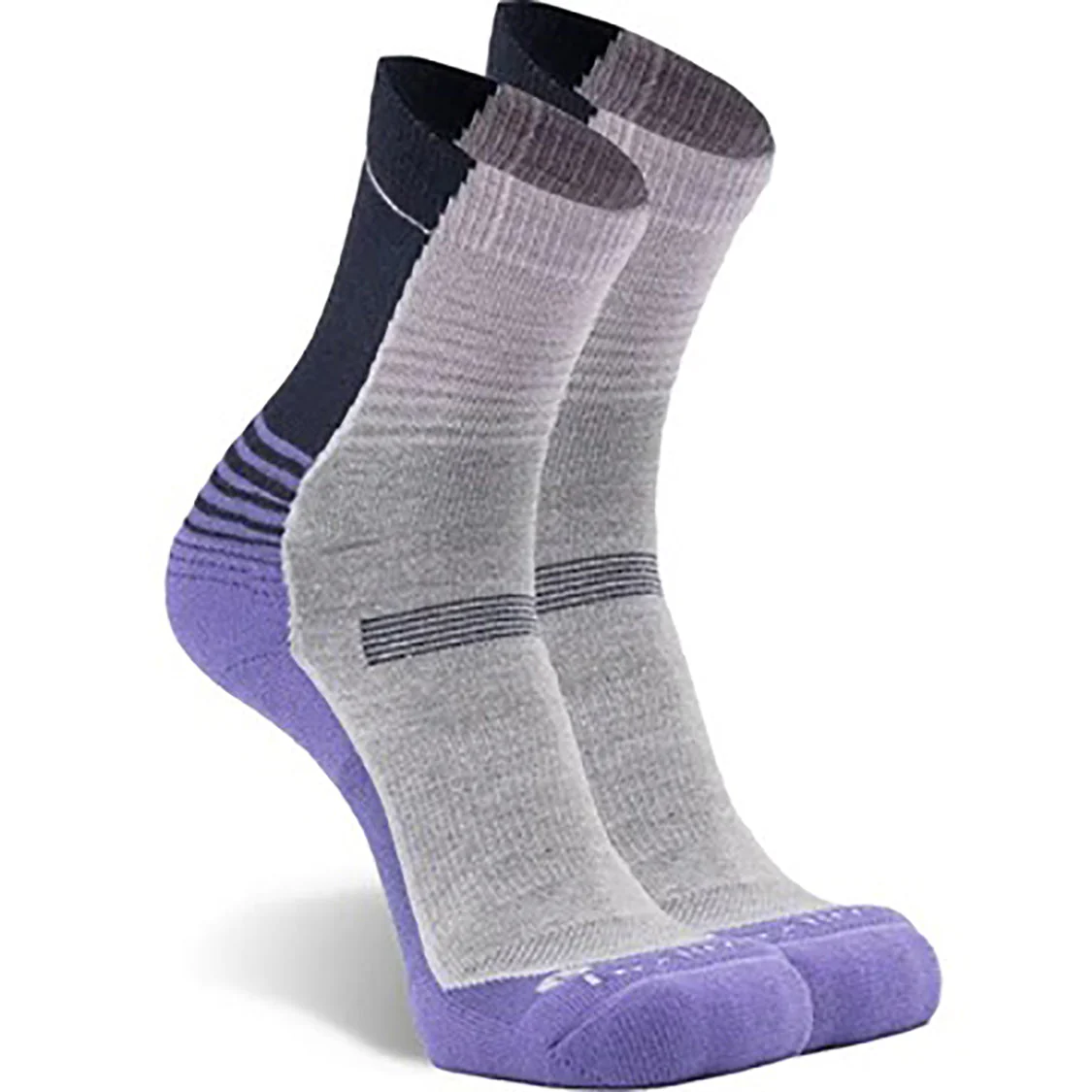 Fox River Lanier Medium Weight Crew Socks - Image 2