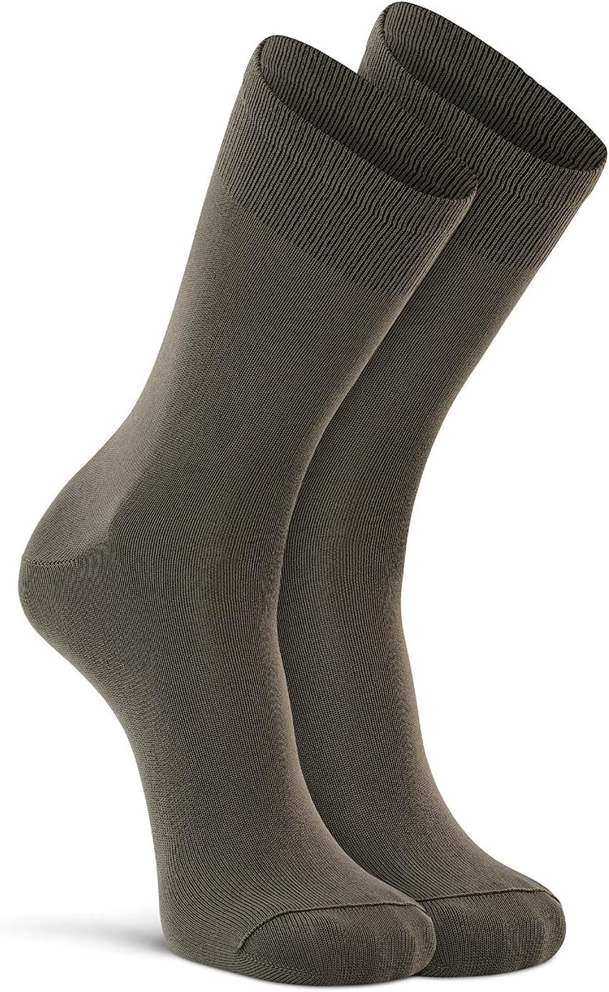Fox River Pathfinder Lightweight Crew Socks XXB - Image 2