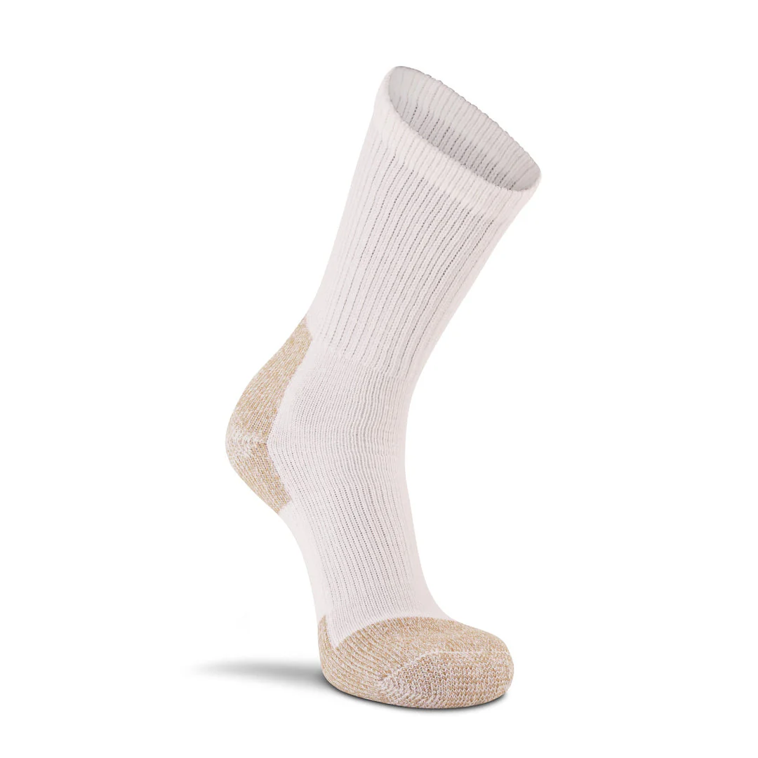 Fox River Steel-Toe Heavyweight Crew Work Sock Men's 2 Pack