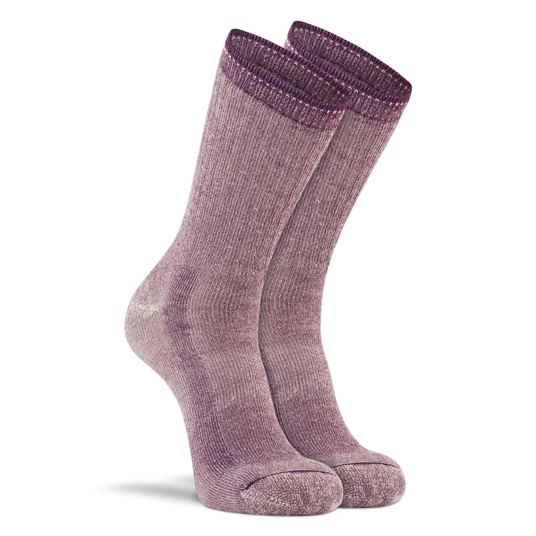 Fox River Trailmaster Medium Weight Merino Wool Crew - Image 4