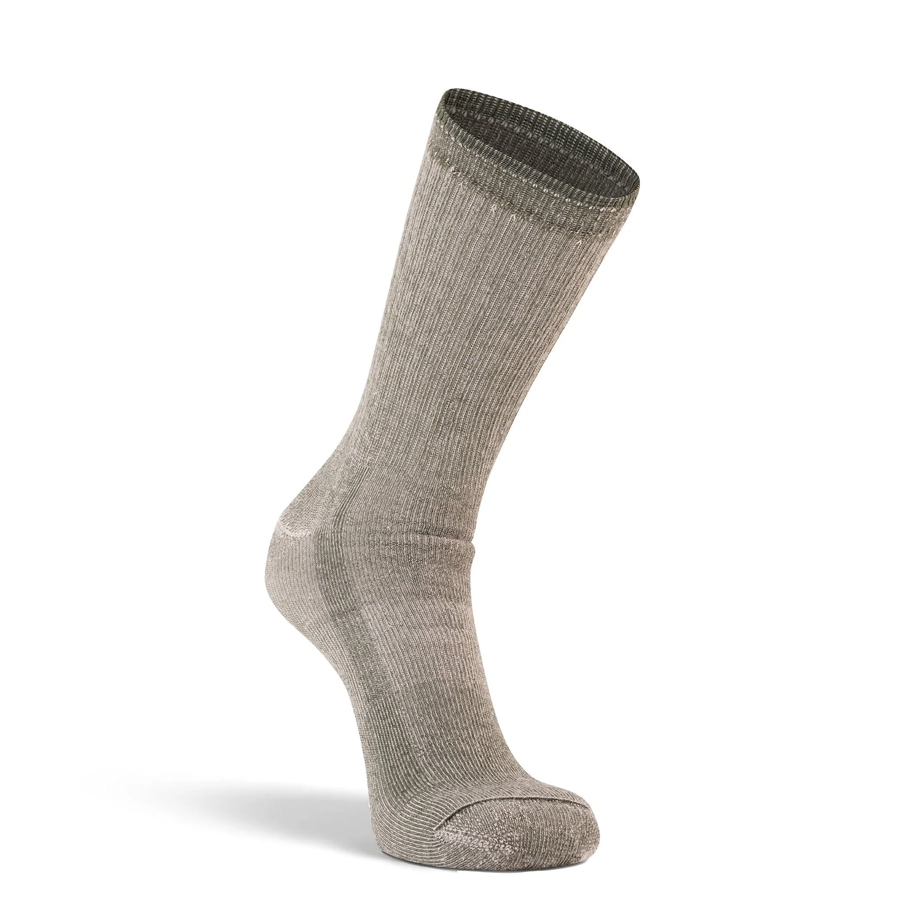 Fox River Trailmaster Medium Weight Merino Wool Crew Sock - Image 4