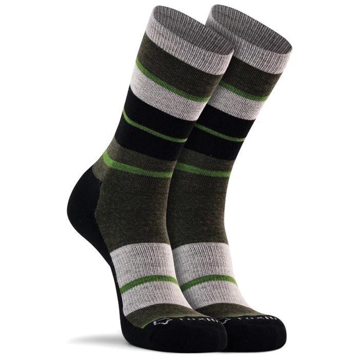 Fox River Trailtown Lightweight Crew Socks - Image 2