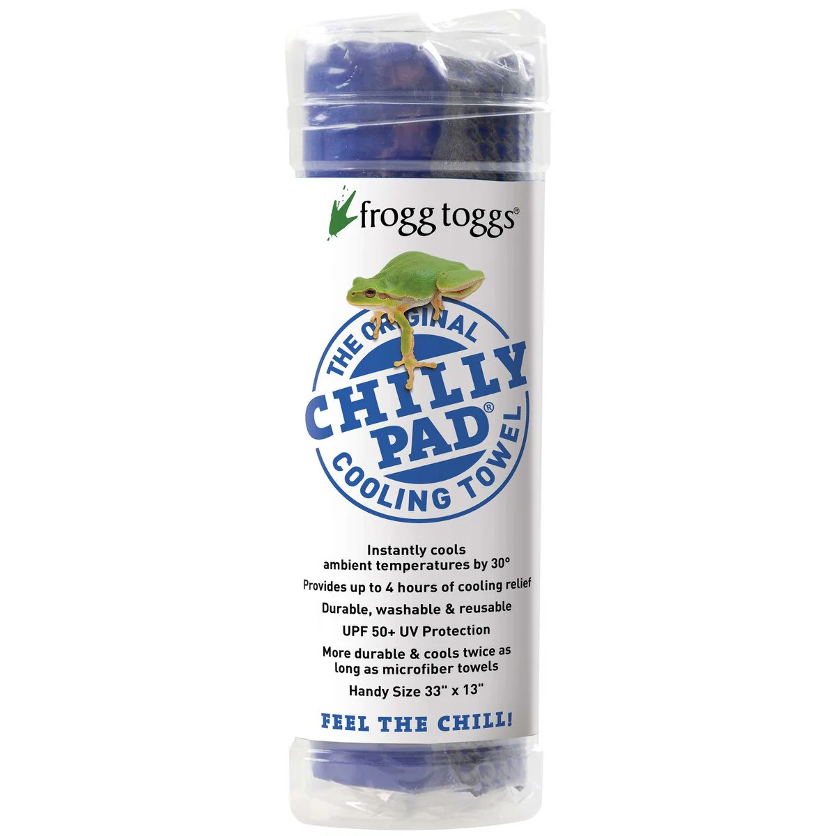 Frogg Toggs Chilly Pad Cooling Towel - Image 11