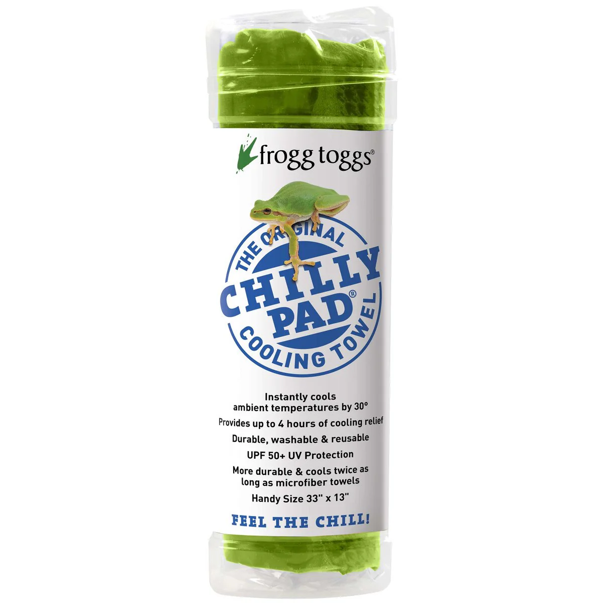 Frogg Toggs Chilly Pad Cooling Towel - Image 12