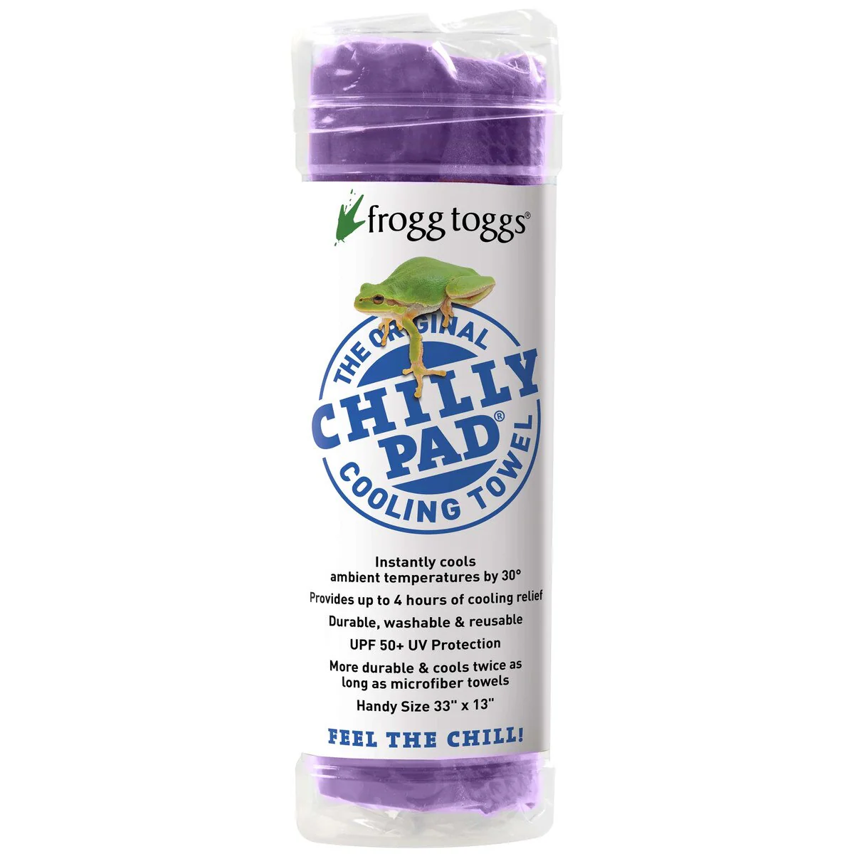 Frogg Toggs Chilly Pad Cooling Towel - Image 13
